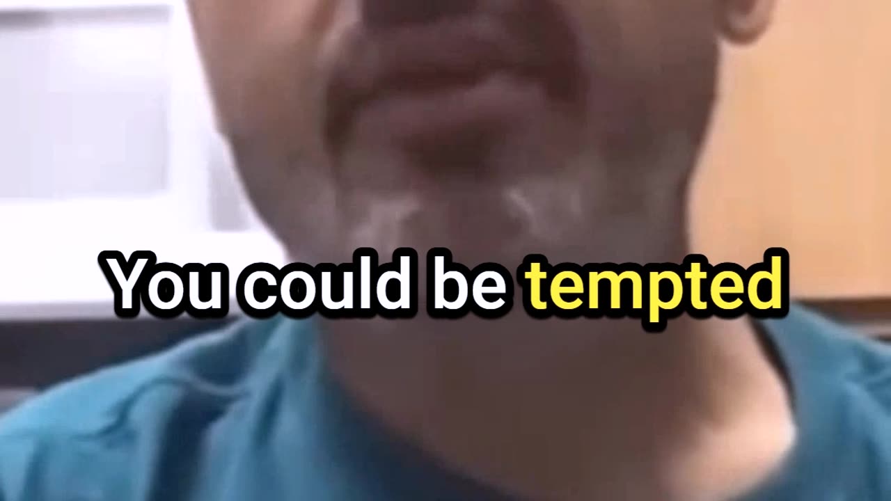 How Can Jesus Be God If HE Was Tempted
