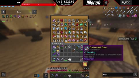 I'm Doing The Quests - Beyond Depth Minecraft Modpack (Part 6)