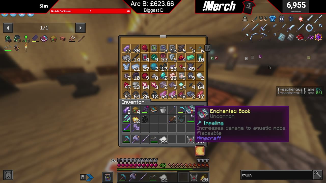I'm Doing The Quests - Beyond Depth Minecraft Modpack (Part 6)