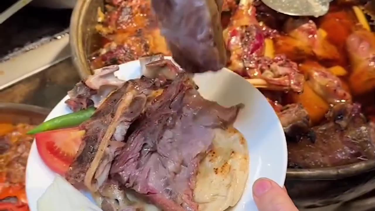 😋