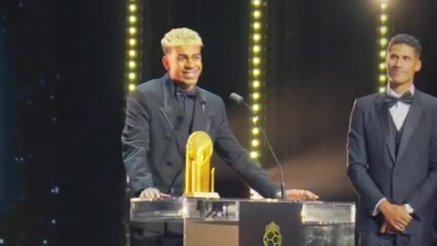Lamine Yamal (Barcelona)