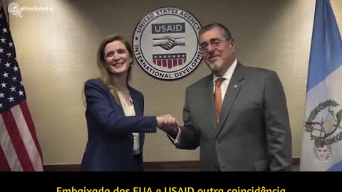 A USAID financia o ISIS, o Talibã e outras células terroristas para manter as drogas fluindo