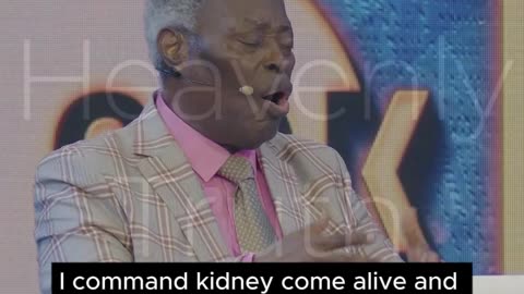 Exciting miracle for you anmd your family || PASTOR W F KUMUYI