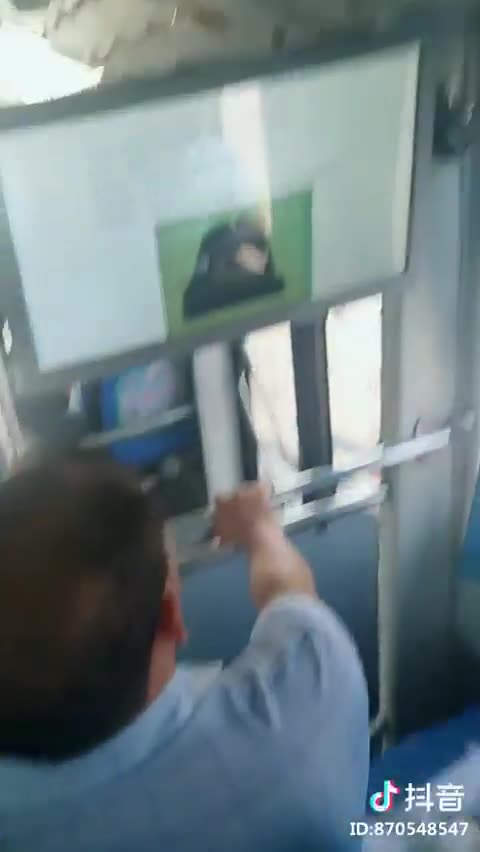 CHINA dIctadurA IA ❗️👹👁 lo que nos quieren imponer aqui