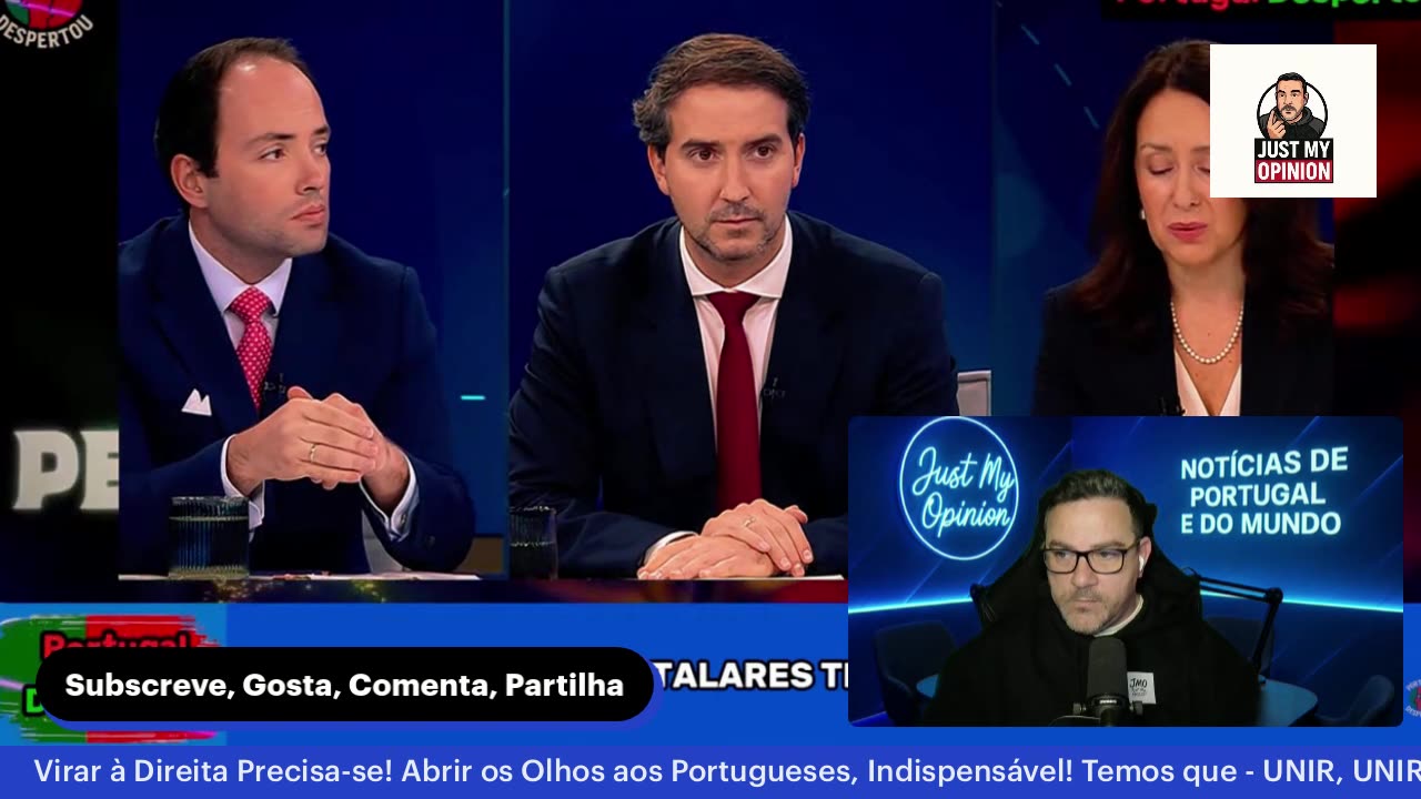 Merecem Cada Cêntimo De Aumento Na Pensão! Filhos Da Put@.