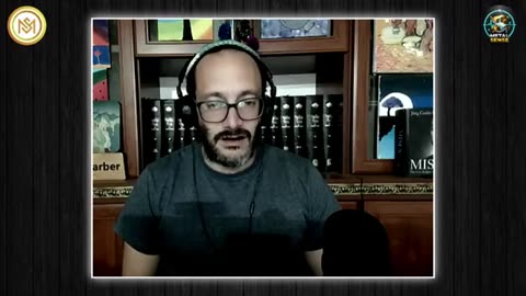 Rafi Farber: The Silver Ratio Is Screaming — A Massive Surge Is Coming