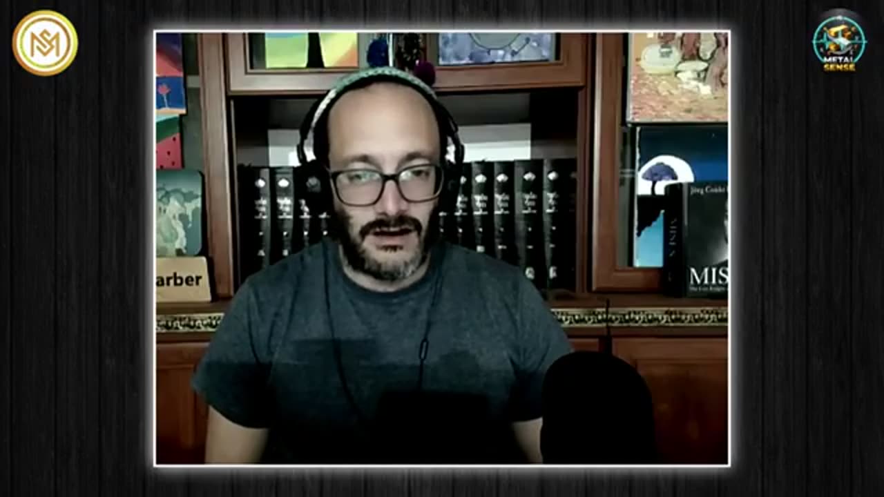 Rafi Farber: The Silver Ratio Is Screaming — A Massive Surge Is Coming