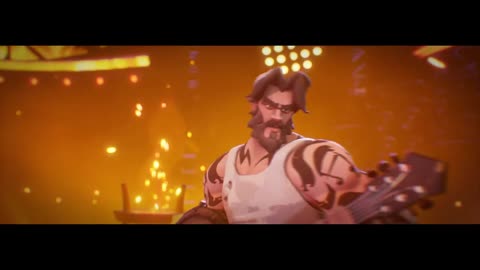 People of Note | “Mashup” Official Song Clip