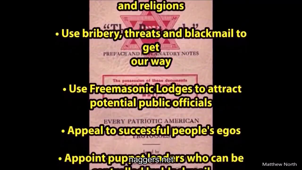 Kalergi Plan Documentary