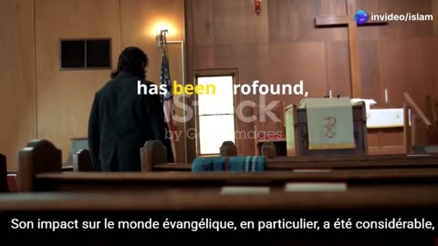 Comment les sionistes ont conquis le christianisme aux États-Unis par la bible Scofield