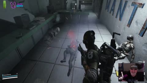 Arc Raiders - Revenge for the Fallen