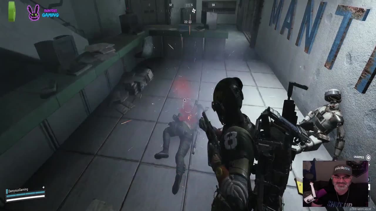 Arc Raiders - Revenge for the Fallen