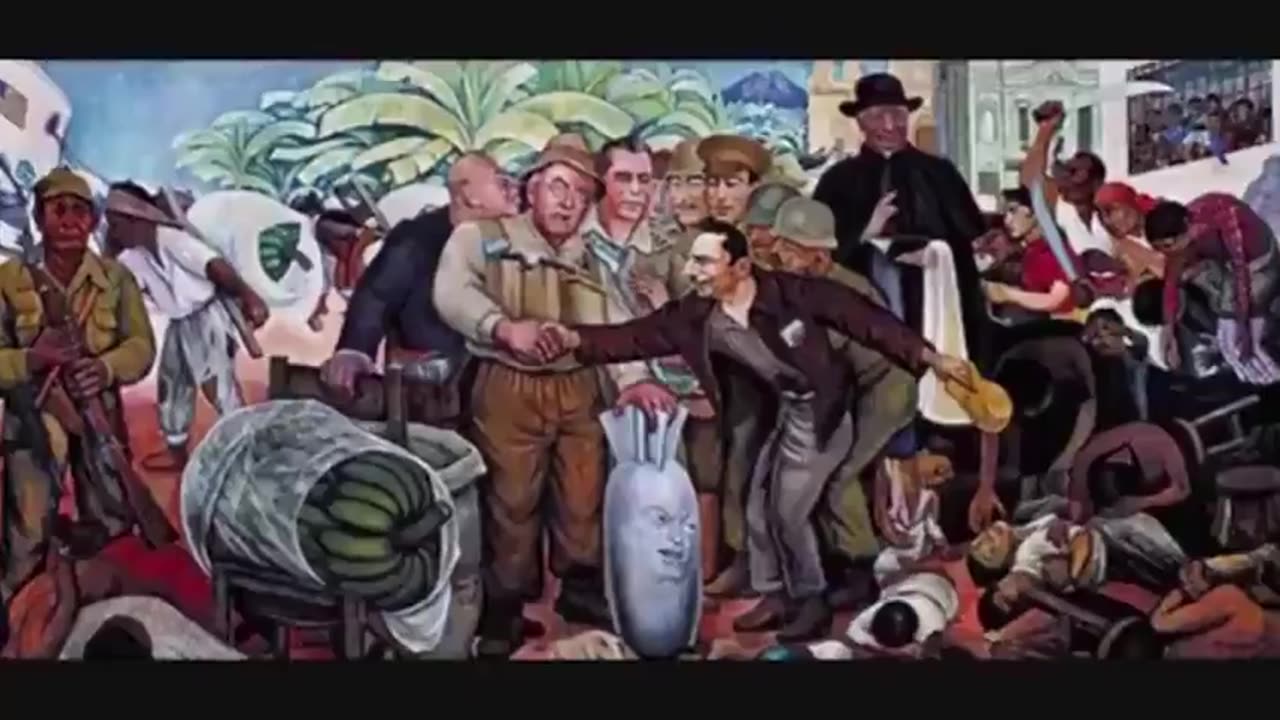 RYAN DAWSON - EMPIRE UNMASKED DOCUMENTARY