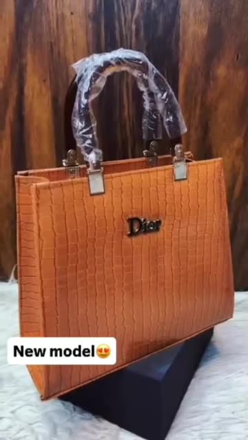 MEGA Ladies Handbags 2026 | YSL, LV & Coach Inspired Luxury Haul | Fashionholic New Arrivals