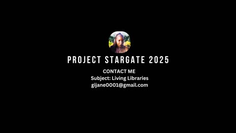 Decoding Trump's Project Stargate 2025