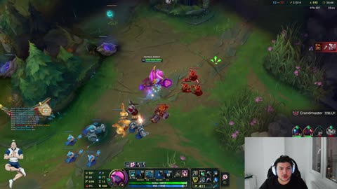 3 wine chall solo queue