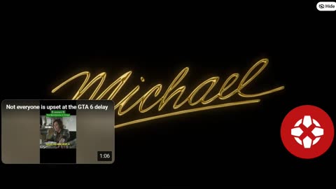 Michael - Official Teaser Trailer (2026)