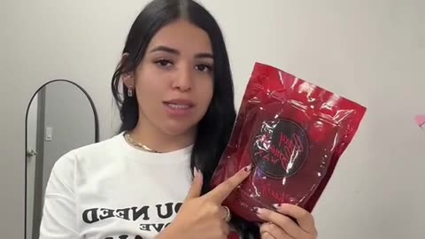 @ja_beautylounge Reviews Sexy Smooth Cherry Desire Hard Wax | Brazilian, Butt Pull & Upper Legs