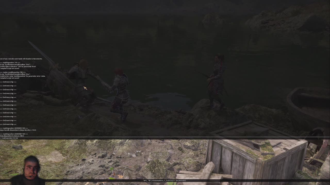 TES IV: Oblivion Remastered 31#