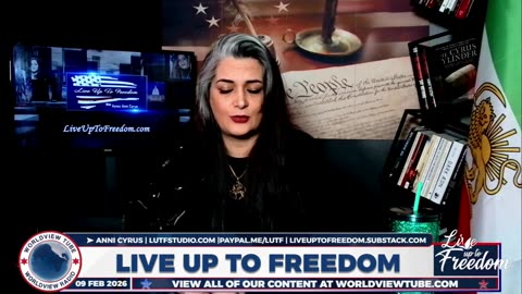 The Rob Maness Show Live