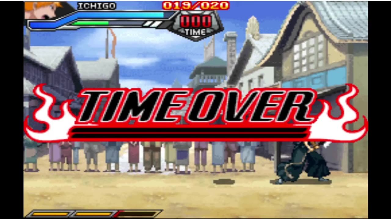 Bleach Dark Souls One Of The BEST BLEACH FIGHTING GAMES
