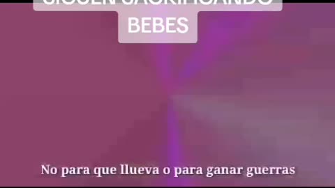 Sacrificios