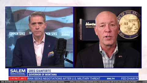 Montana Announces Major Expansion to Break China’s Mineral Grip