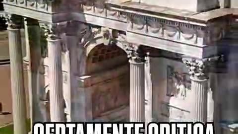 Ratzinger : il suicidio dell' occidente