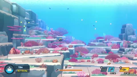 318 Dave The Diver Streamaday 3934
