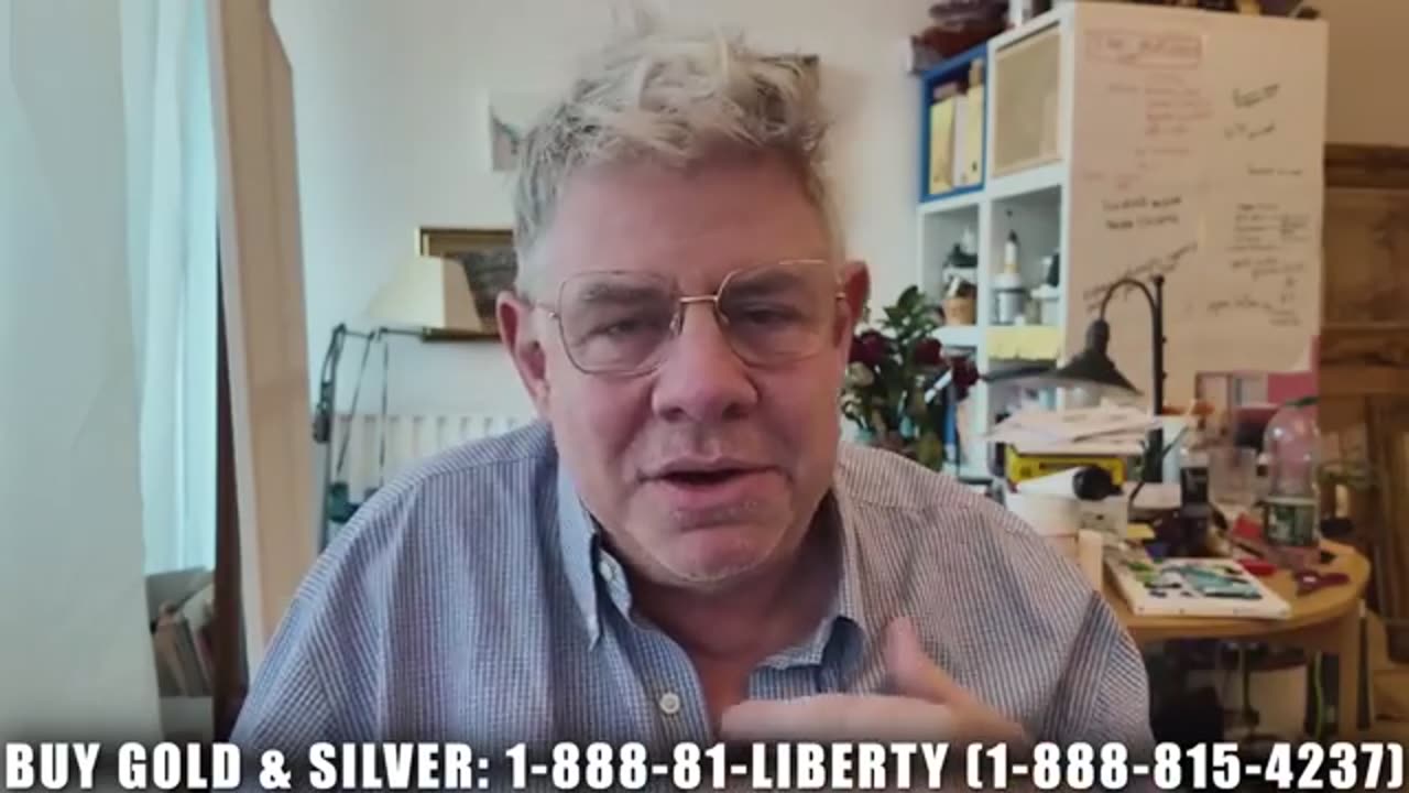 There’s Not Enough #Silver!! It's That Simple | @ClemChambers 🥈🧐 #silvershortsqueeze #silver