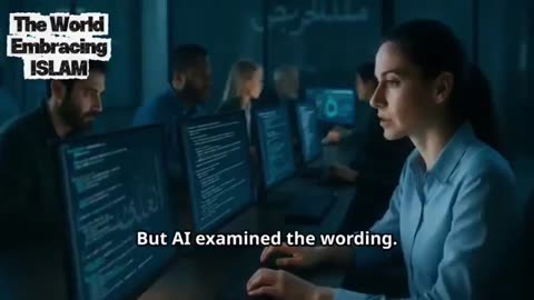 AI Challenged