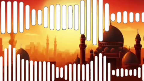 "🎶 Unforgettable Islamic Naat: A Soul-Stirring Tribute to the Beloved Prophet! ✨"