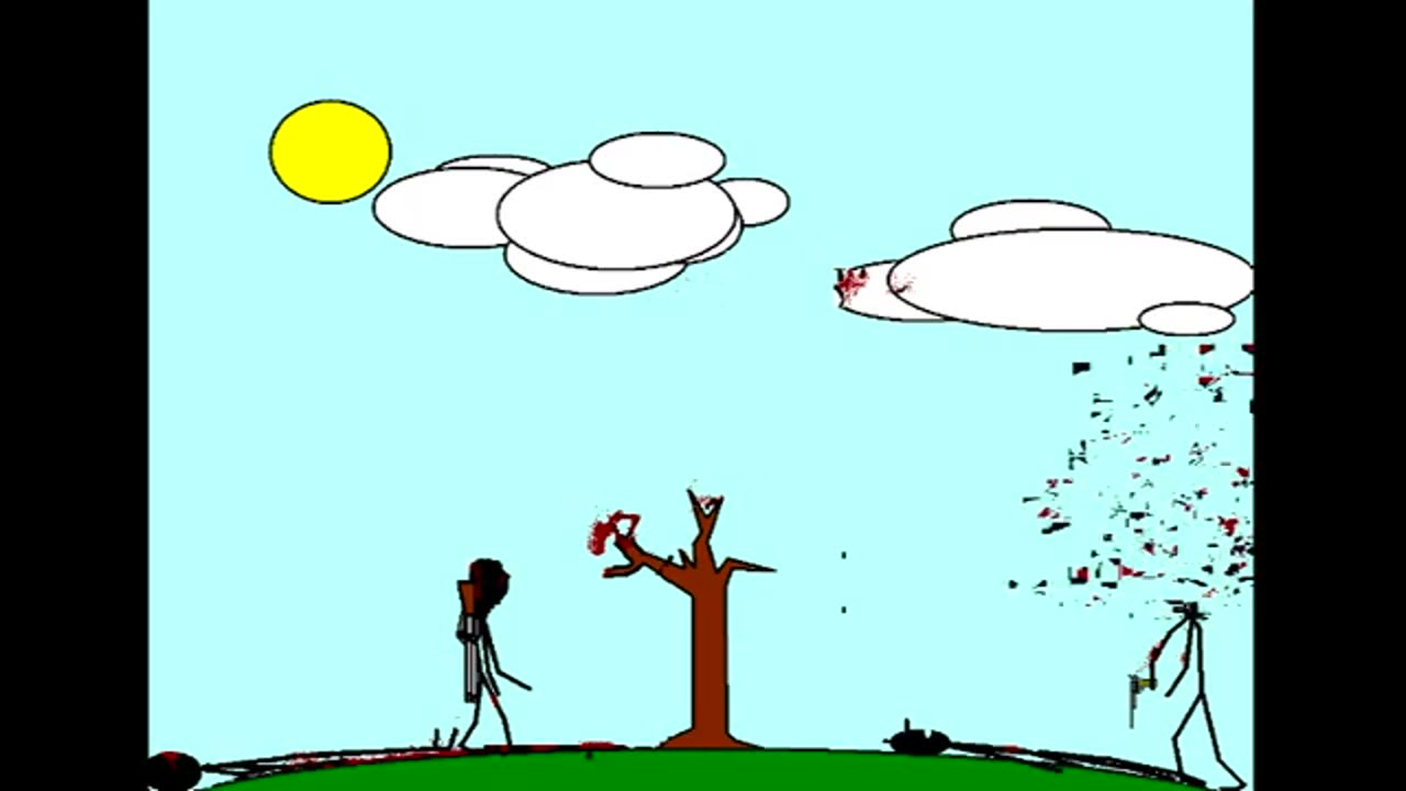 The Jewel (No Sound)