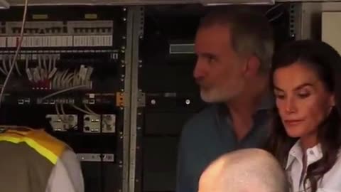 Queen Letizia’s Grace and Power Create a Royal Moment to Remember