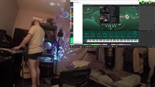 🔴Day off 1/1 | with @wappyflanker