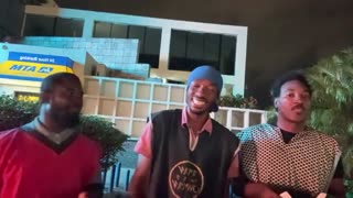 GMSKINGSTONJAMAICA LIVE MIDWEEK CAMP 10/07/2025