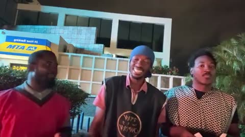 GMSKINGSTONJAMAICA LIVE MIDWEEK CAMP 10/07/2025