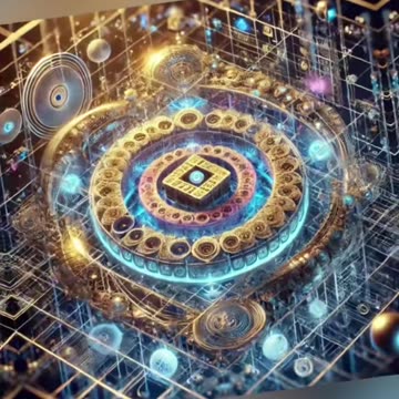 InFluins is Quantum Computing