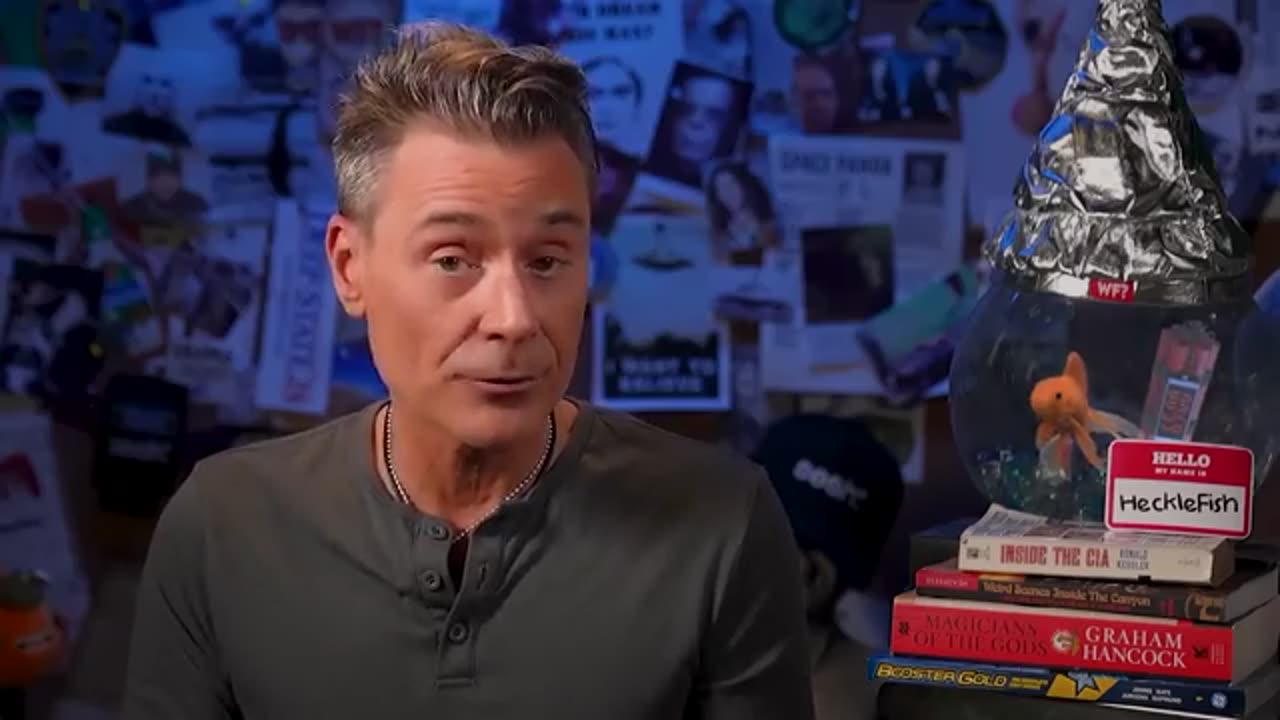 Psyops: From Dead Babies to UFOs - The Same Pattern Every Time