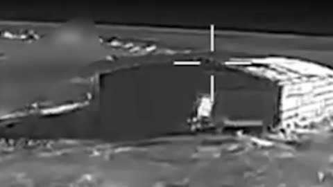 he forces of unmanned systems hit the S-350 “Vityaz” radar and 2 anti-aircraft missile systems: