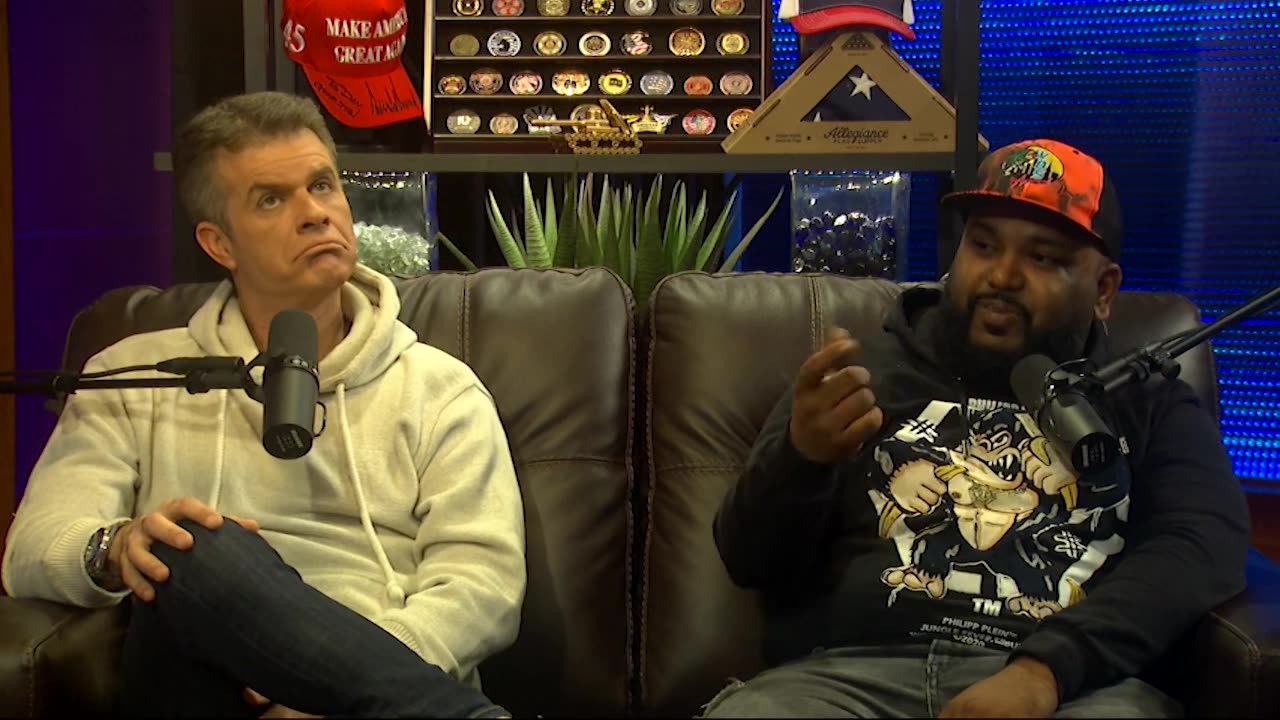 The Anchormen Ep. 6