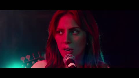 Lady Gaga, Bradley Cooper - Shallow (from A Star Is Born) (Official Music Video)