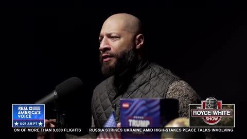 WHITE: STAND FIRM, DON’T BE A BYSTANDER