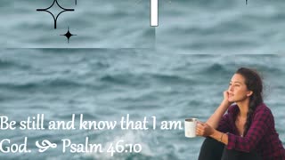 Prayer to be Still #youtubeshorts #grace #jesus #mercy #faith #fyp #trust #bless #love #discern #joy