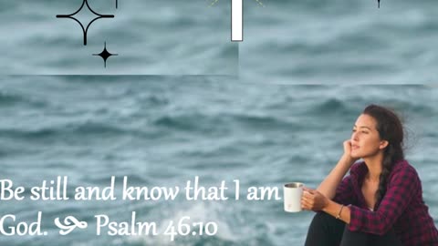 Prayer to be Still #youtubeshorts #grace #jesus #mercy #faith #fyp #trust #bless #love #discern #joy