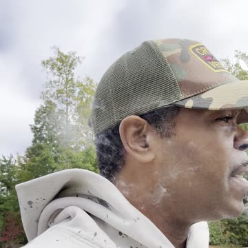 Round 2 with Mr. Perplexed of ASCM