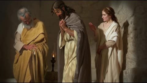 THE GOSPEL OF MARY MAGDALENE