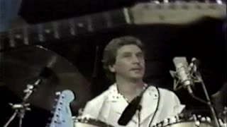 Eric Clapton, Jeff Beck, Jimmy Page, Steve Winwood, Charlie Watts, Kenny Jones - Layla = 1983