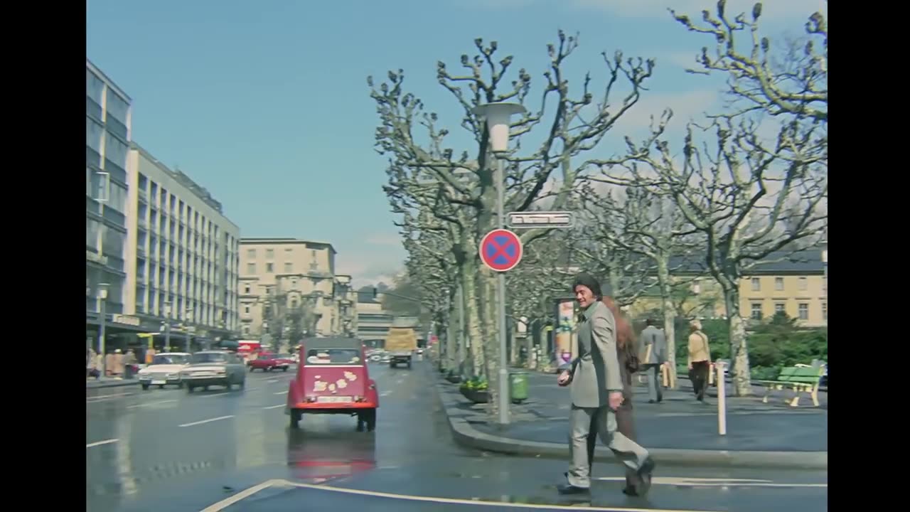 Hayatımızın En Güzel Yılları