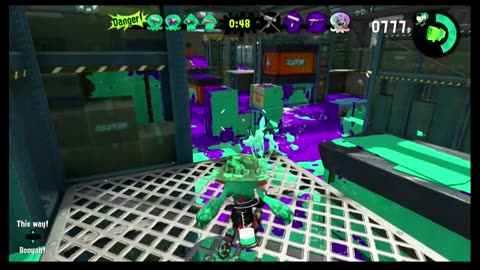 Splatoon2 Turf War469